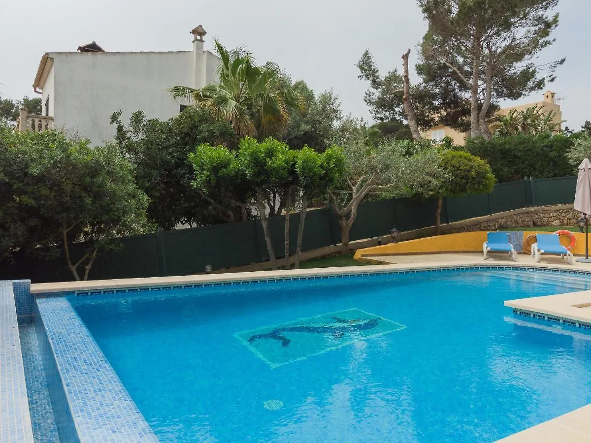 Villa Vidal Portopetro 0*,  Spanien