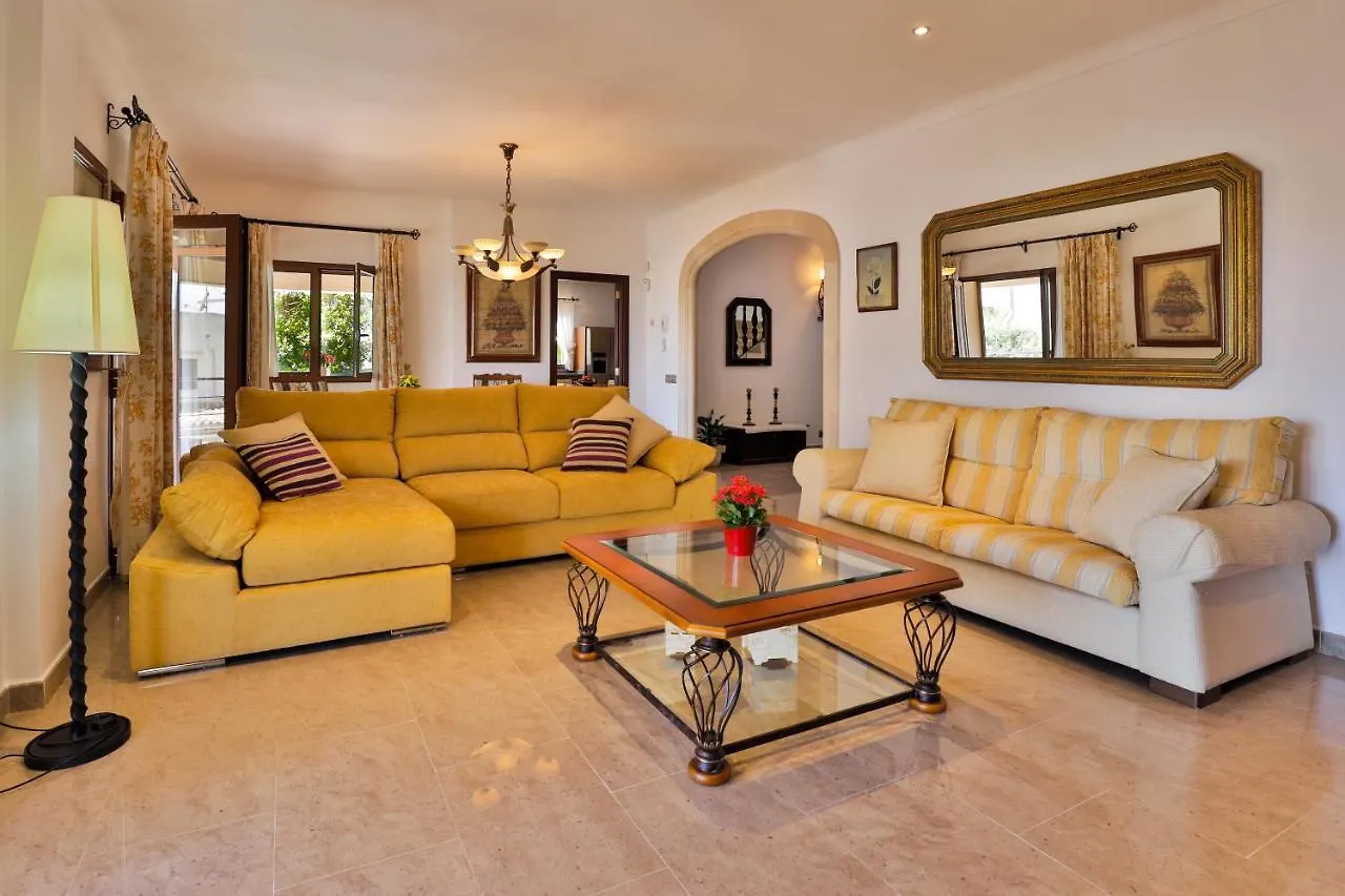Villa Vidal Portopetro