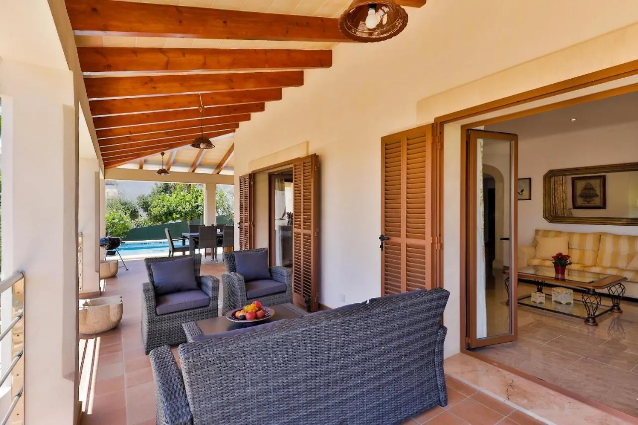 Villa Vidal Portopetro 0*,