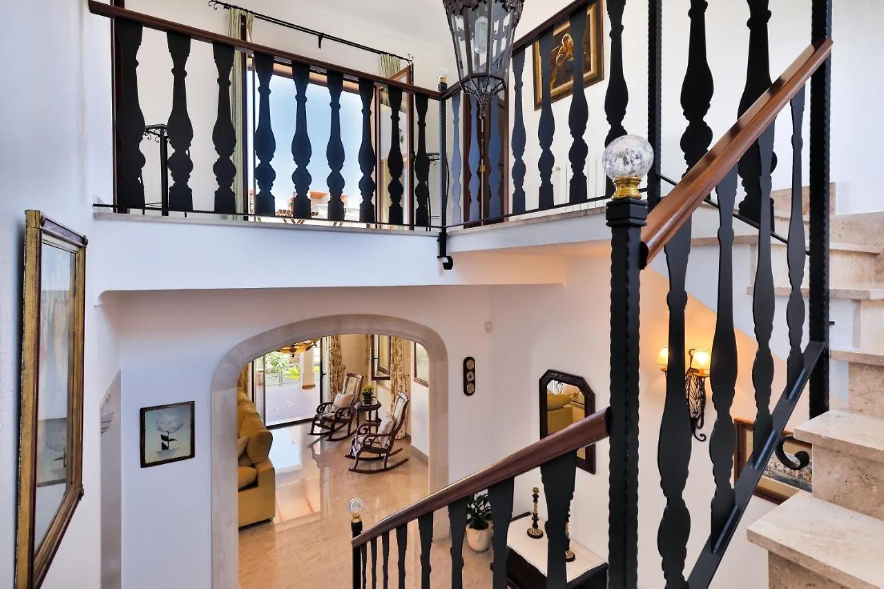Villa Vidal Portopetro إسبانيا