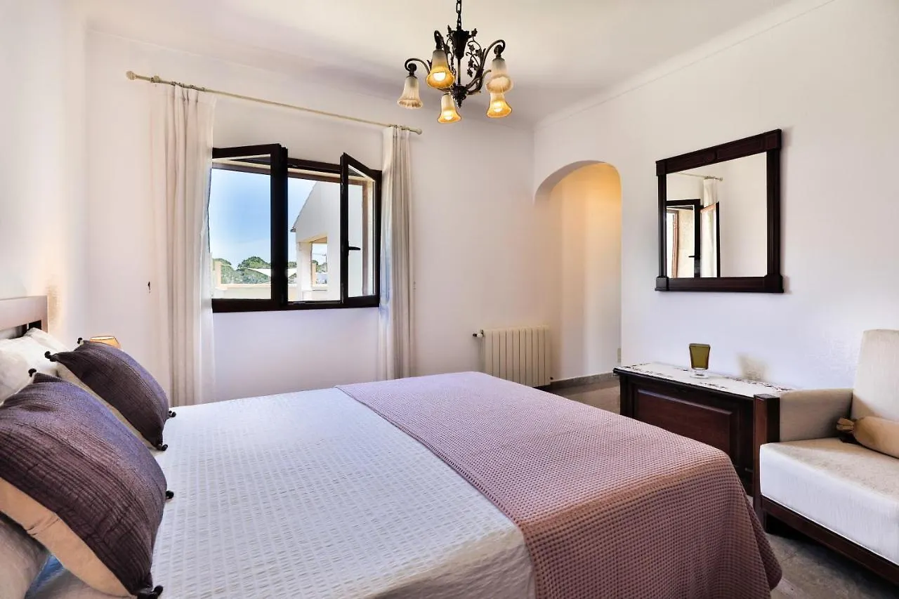 Villa Vidal Porto Petro  Spain