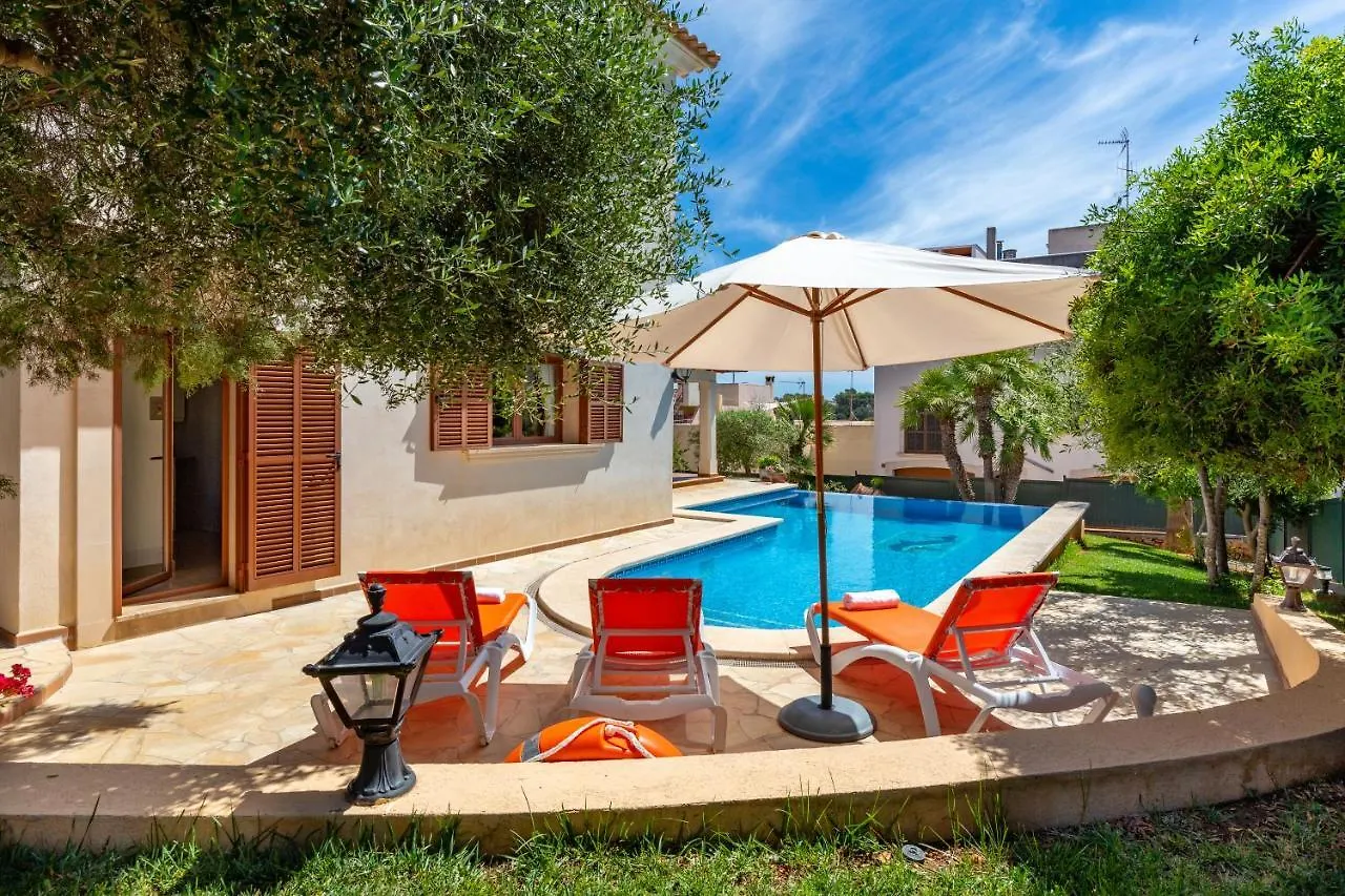 Villa Vidal Portopetro