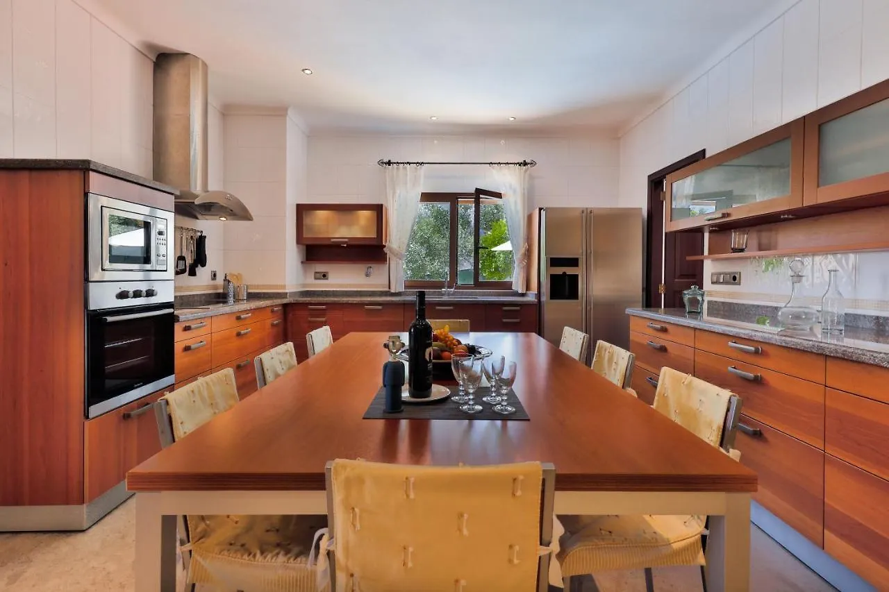 بيت للعطل Villa Vidal Portopetro