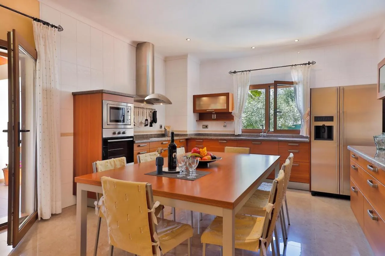 بيت للعطل Villa Vidal Portopetro