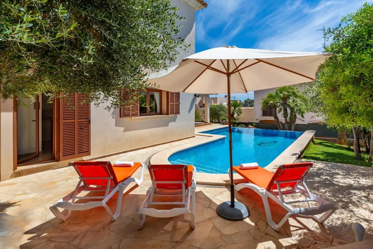Villa Vidal Portopetro 0*,