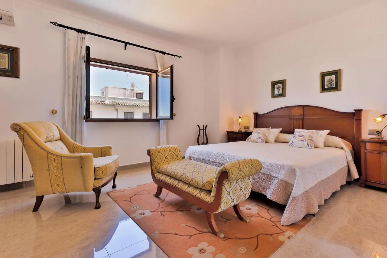 بيت للعطل Villa Vidal Portopetro