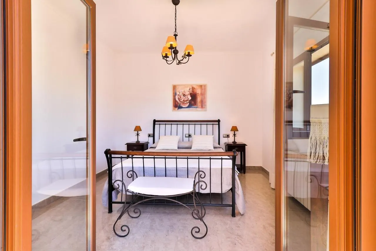 Villa Vidal Portopetro 0*,  إسبانيا