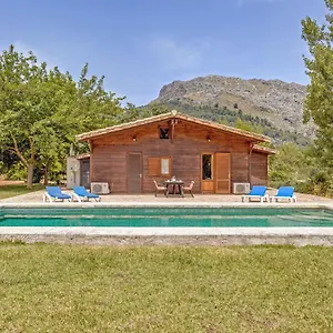 L'hort Nou Villa